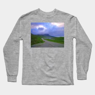 The Storr Long Sleeve T-Shirt